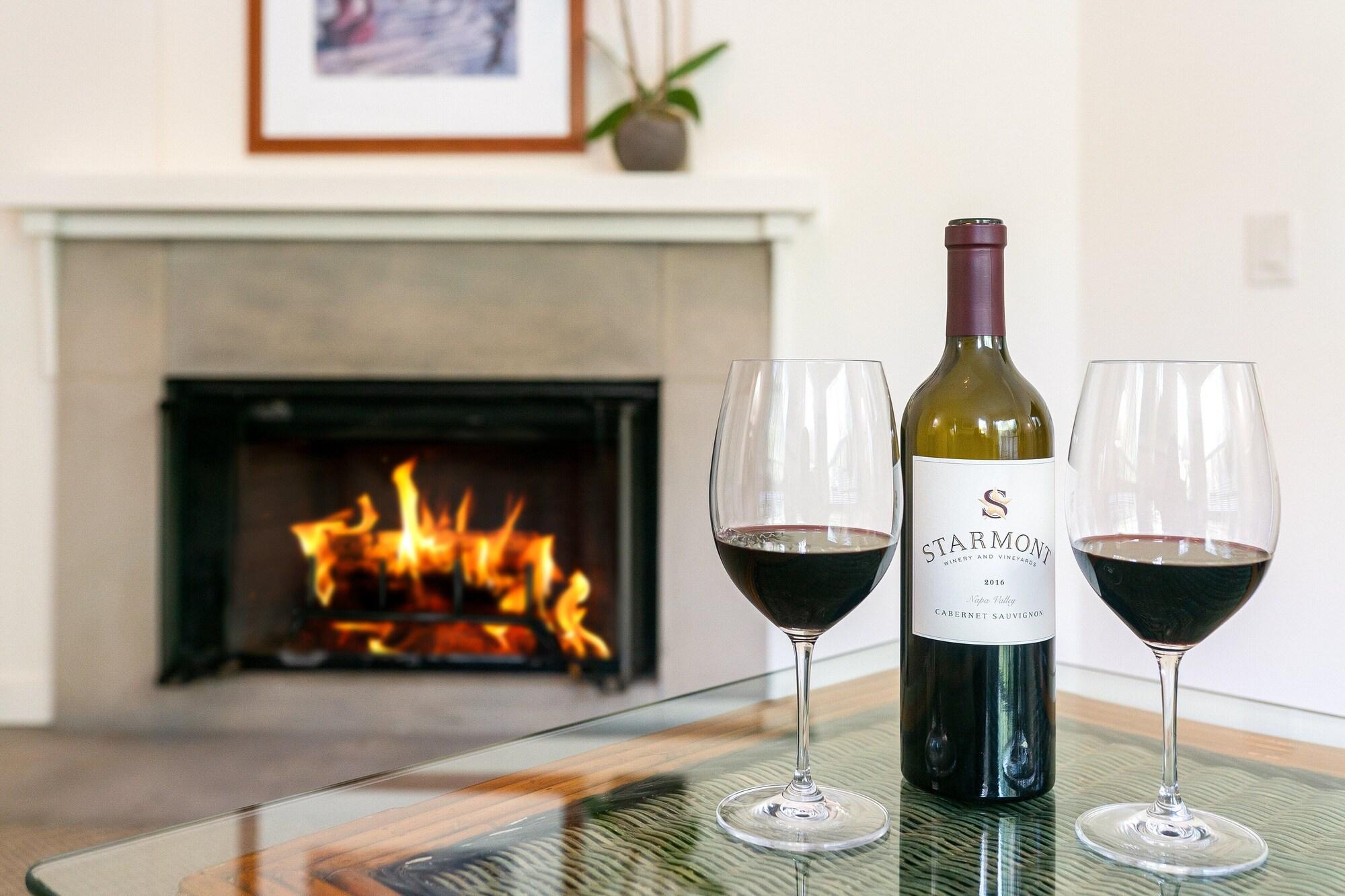 Southbridge Napa Valley St. Helena Zewnętrze zdjęcie