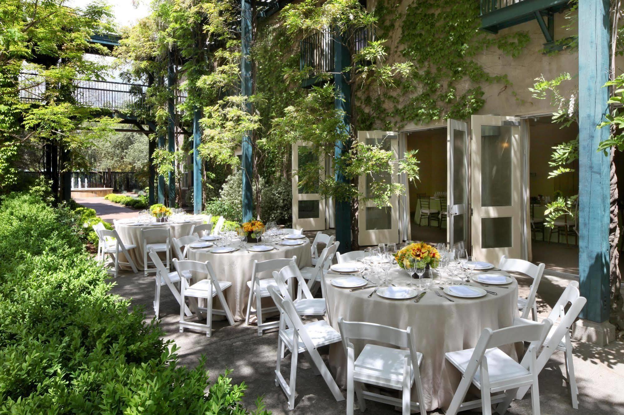 Southbridge Napa Valley St. Helena Restauracja zdjęcie