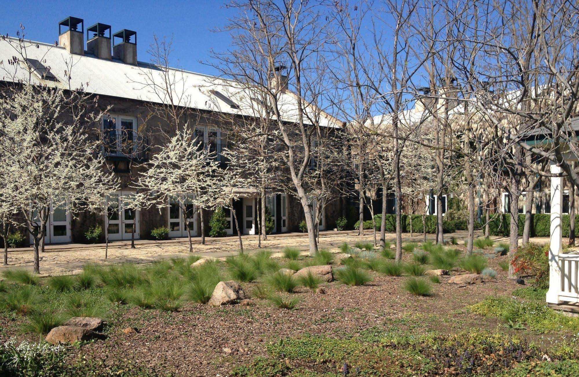 Southbridge Napa Valley St. Helena Zewnętrze zdjęcie
