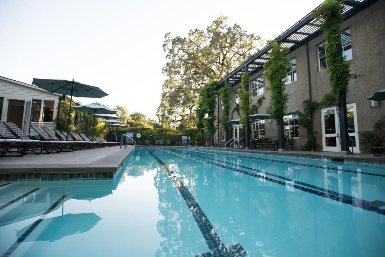 Southbridge Napa Valley St. Helena Zewnętrze zdjęcie