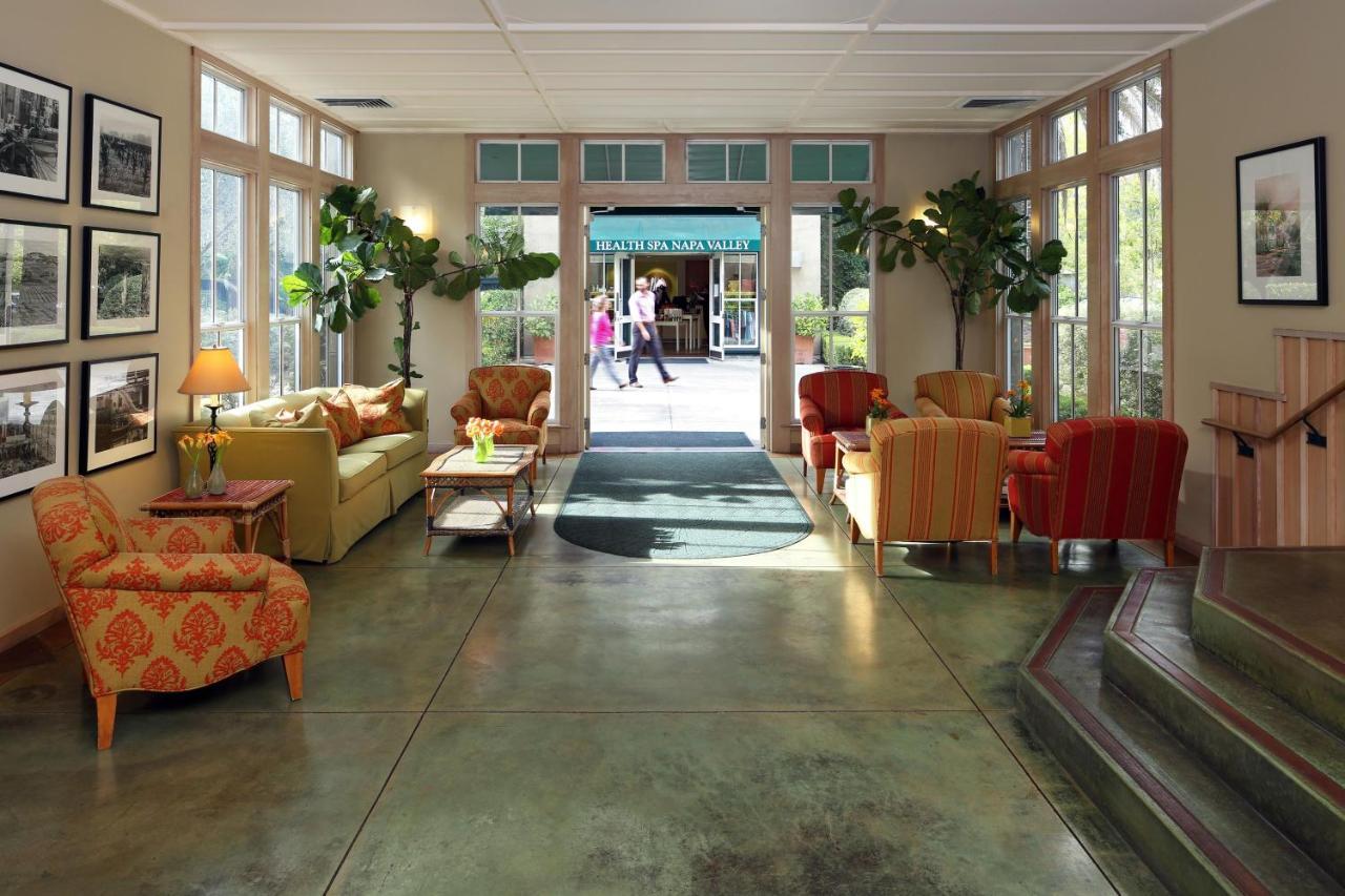 Southbridge Napa Valley St. Helena Zewnętrze zdjęcie